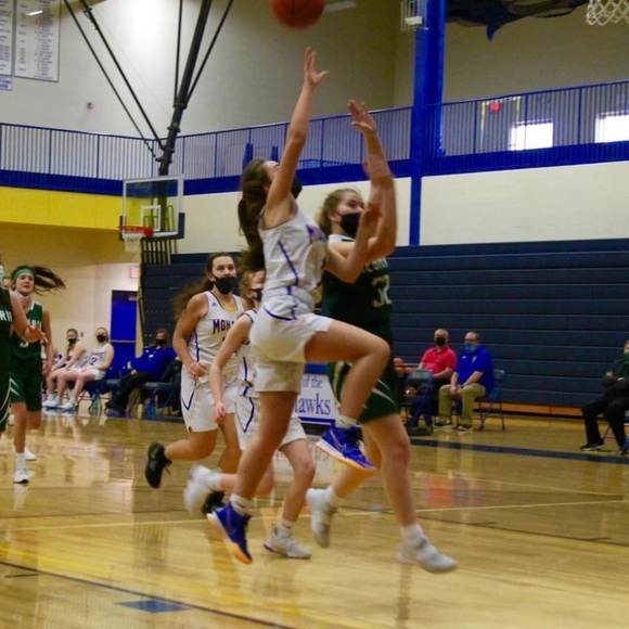 Meet your Posher, Meagan - Picture 10 of 16